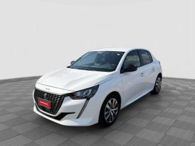 Peugeot 208 208 Puretech 100 Stop&start 5 Porte Active 