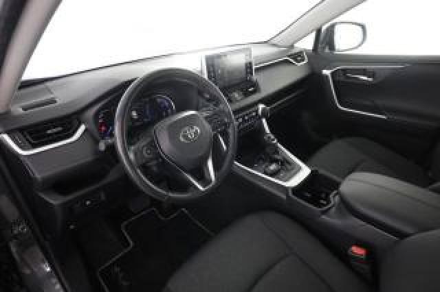 Toyota Other Rav4 Rav4 2.5 Hv 