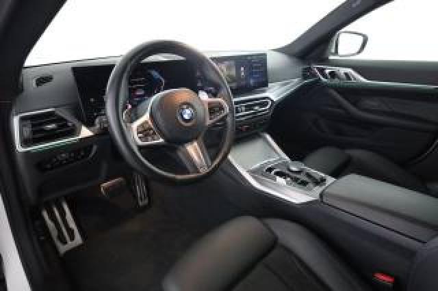 Bmw 420 Serie 4 D Xdrive 48v Msport 