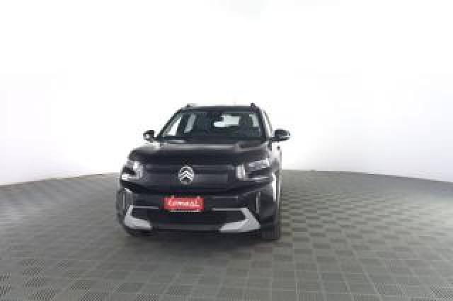 Citroen C3 Aircross 2ª S.  Puretech Turbo 100 Cv Plus 