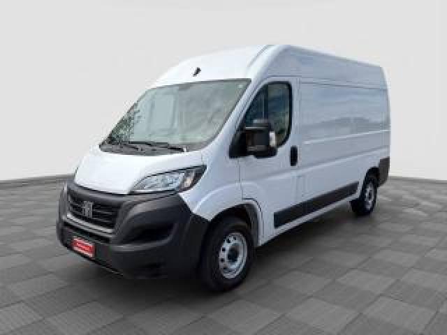 Fiat Ducato Ducato 35 2.2 Mjt 140cv Pm-Tm Furgone 