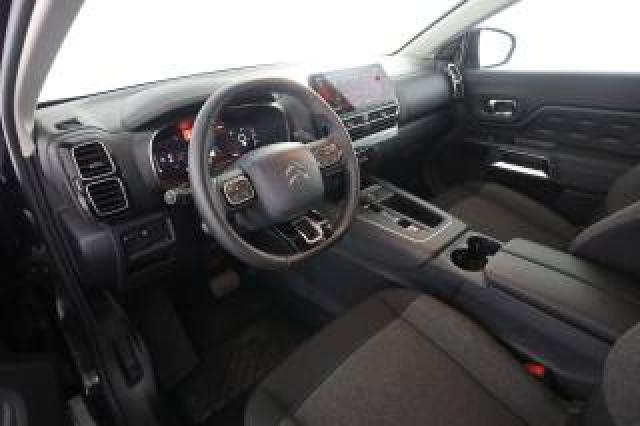 Citroen C5 Aircross C5 Aircross Hybrid 136 E-Dcs6 Plus 