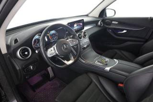 Mercedes Benz Glc 220 Glc 220 D 4matic Premium 