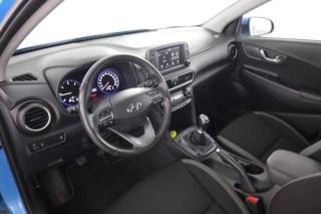 Hyundai Kona Kona 1.6 Crdi 115 Cv Classic 
