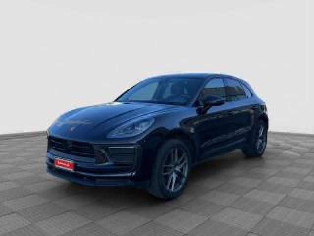 Porsche Macan Macan 2.0 