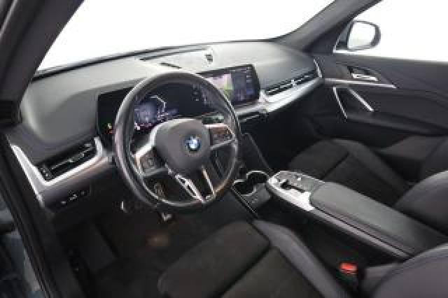 Bmw X1 X1 Sdrive 18i Msport 