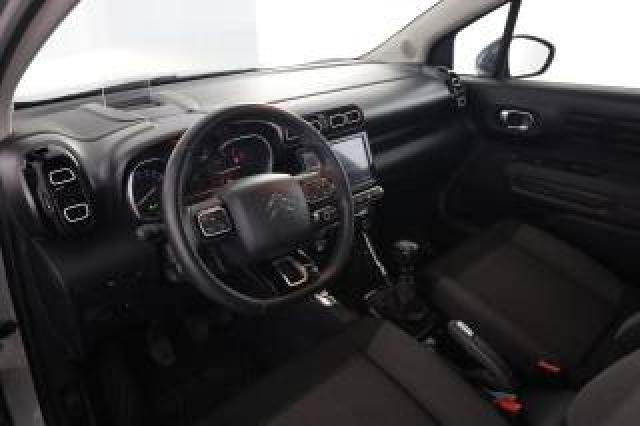 Citroen C3 Aircross C3 Aircross Puretech 110 S&s Max 