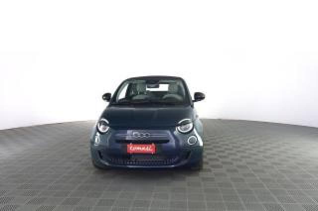 Fiat 500c 500 Cabrio Hybrid La Prima 