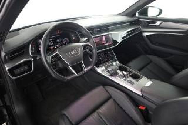 Audi A6 A6 Avant 40 2.0 Tdi S Tronic Business Sport 