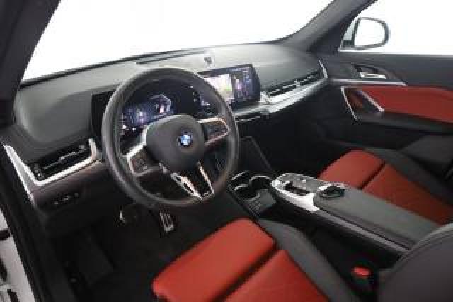 Bmw X1 X1 Sdrive 18d Msport 