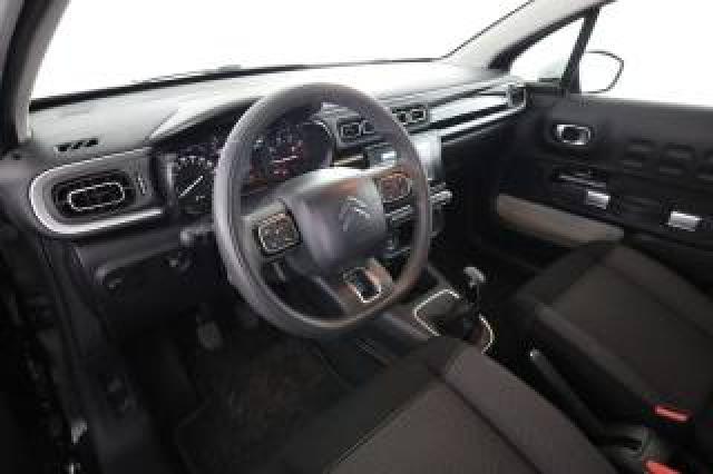 Citroen C3 C3 Puretech 83 S&s Shine 