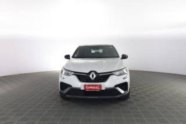 Renault Arkana Arkana Hybrid E-Tech 145 Cv R.s. Line 