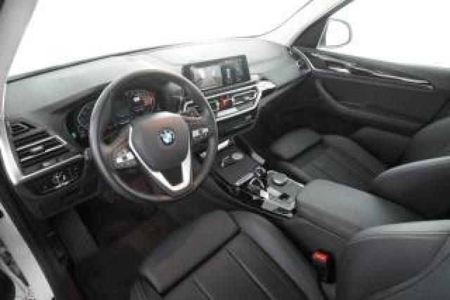 Bmw X3 X3 Sdrive18d 48v 