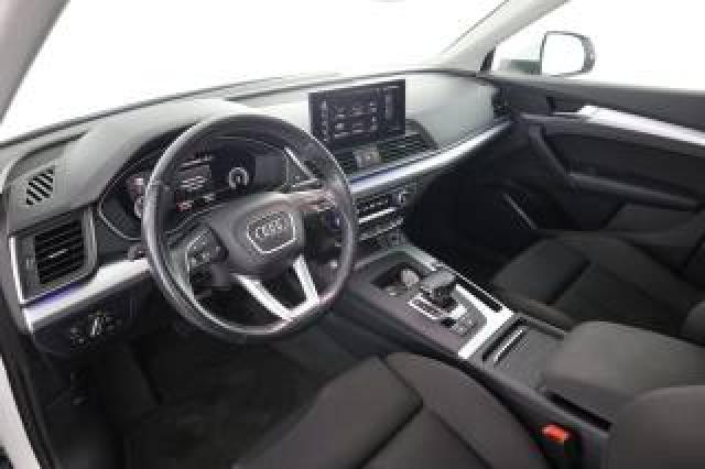 Audi Q5 Q5 40 Tdi 204 Cv Quattro S Tronic S Line 