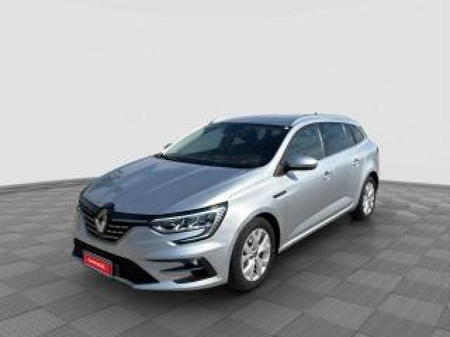 Renault Megane Mégane Sporter Plug-In Hybrid E-Tech 160 Cv Busine 