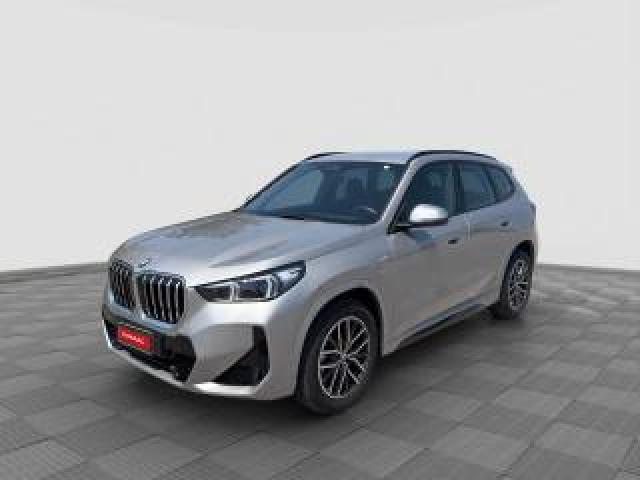 Bmw X1 X1 Sdrive 18i Msport 