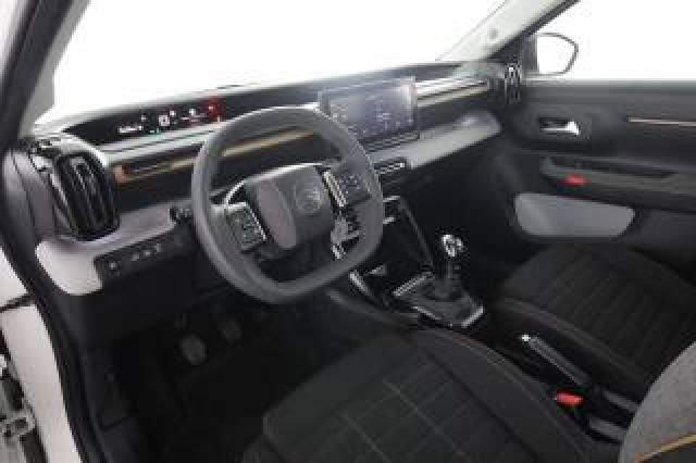 Citroen C3 Aircross 2ª S.  Puretech Turbo 100 Cv Plus 