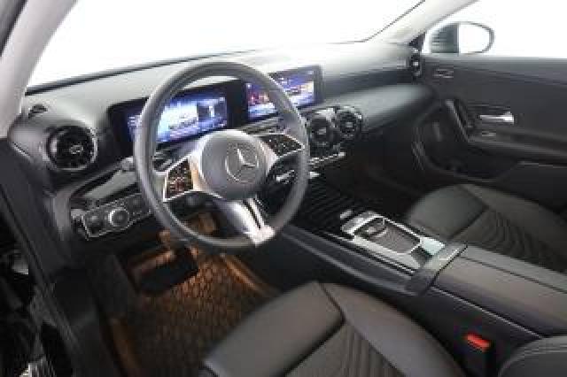 Mercedes Benz A 180 A 180 D Automatic Progressive Advanced 
