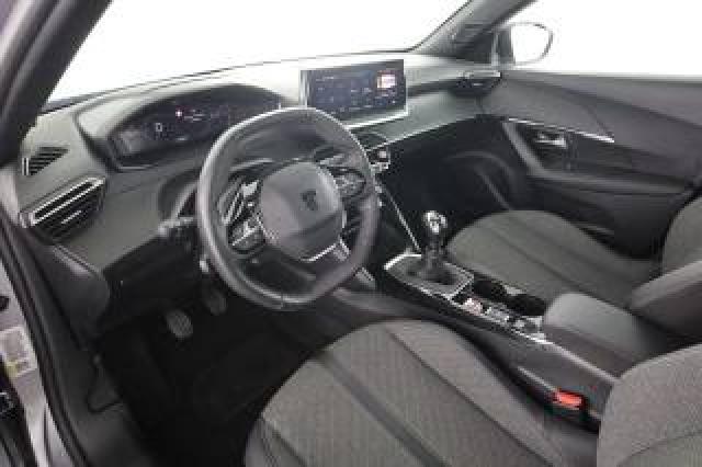 Peugeot 2008 2008 Puretech 100 S&s Allure 