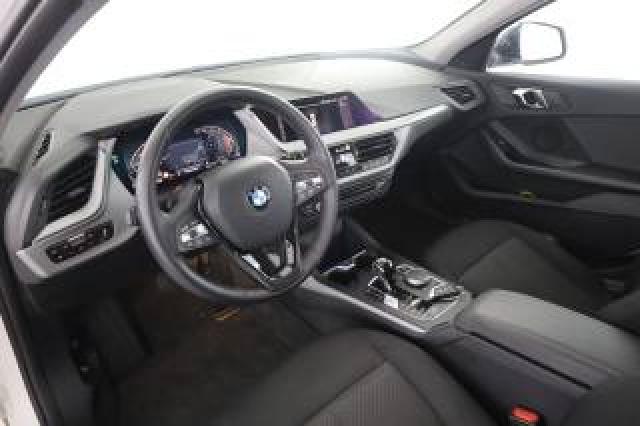 Bmw 116 Serie 1 D 5p. Msport Exterior 