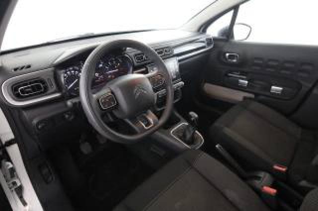 Citroen C3 C3 Puretech 83 S&s Max 