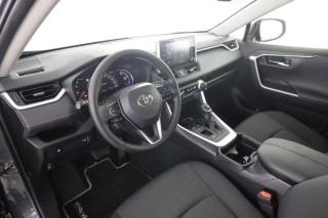 Toyota Dyna Rav4 Rav4 2.5 Hv 