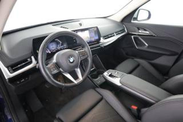 Bmw X1 X1 Sdrive 18d Xline 