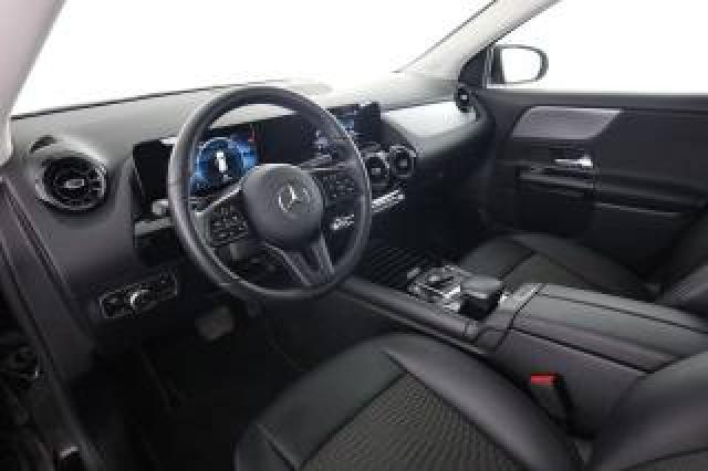 Mercedes Benz Cla Sse Gla Gla 180 D Automatic Business 