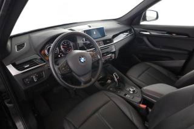Bmw X1 X1 Xdrive20d Business Advantage 