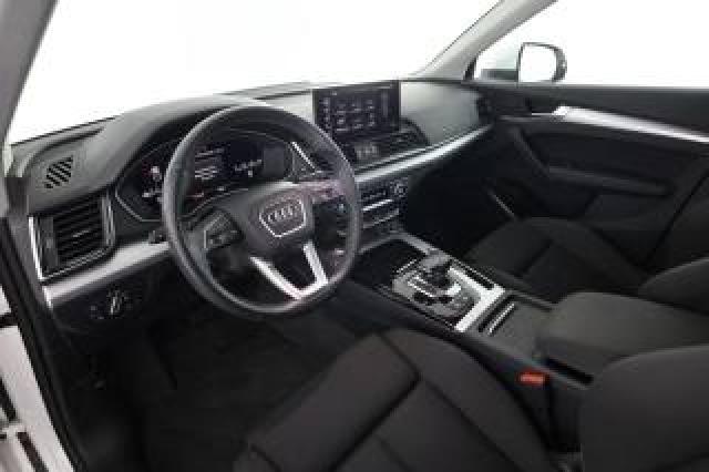 Audi Q5 Q5 35 Tdi S Tronic S Line 