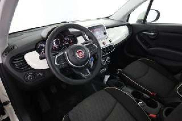 Fiat 500x 500x 1.3 Mjet 95cv 4x2 City Cross 