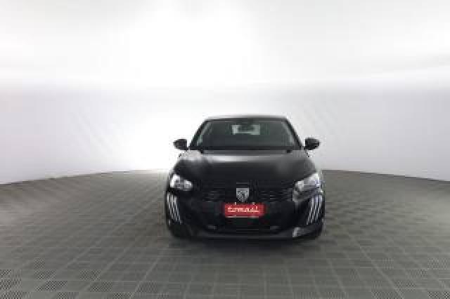 Peugeot 208 208 Hybrid 110 E-Dcs6 Allure 