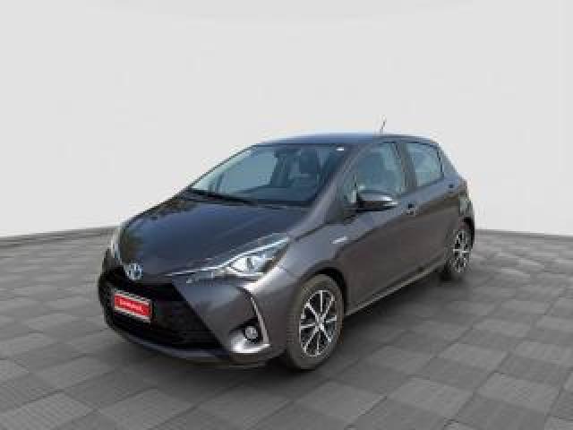 Toyota Yaris Yaris 1.5 Hybrid 5 Porte Active 