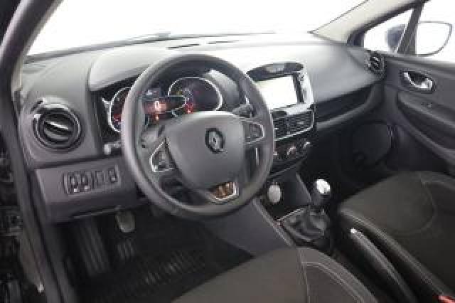 Renault Clio Clio Dci 8v 75cv Start&stop 5 Porte/sporter Energy 