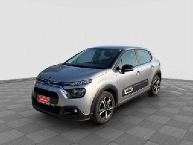 Citroen C3 C3 Puretech 110 S&s Feel Pack 