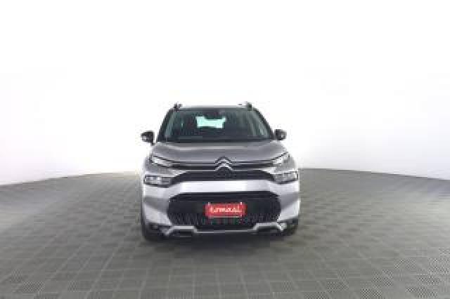 Citroen C3 Aircross C3 Aircross Bluehdi 120 S&s Eat6 Feel 