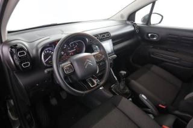 Citroen C3 Aircross C3 Aircross Puretech 110 S&s Plus 