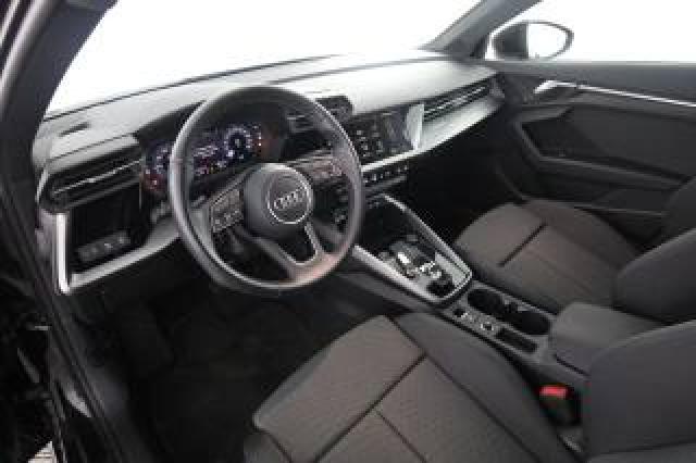 Audi A3 A3 Spb 40 Tfsi E S Tronic S Line Edition 