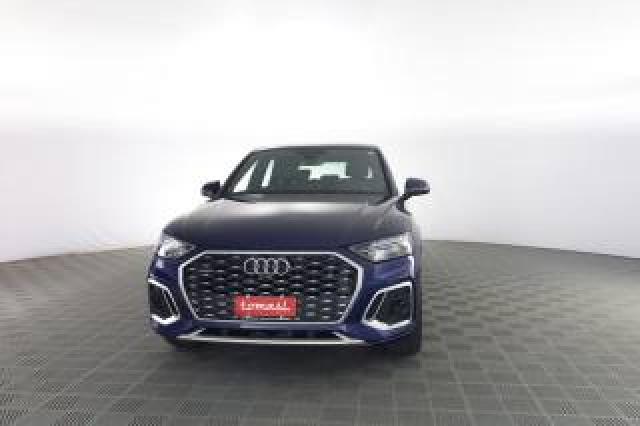 Audi Q5 Q5 Spb 40 Tdi Quattro S Tronic S Line 