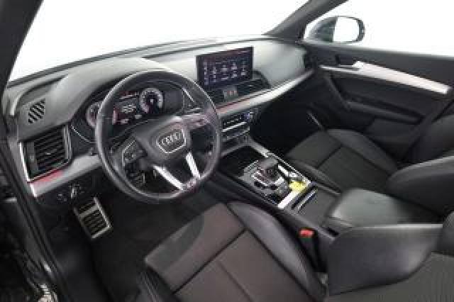 Audi Q5 Q5 Spb 40 Tdi Quattro S Tronic S Line 