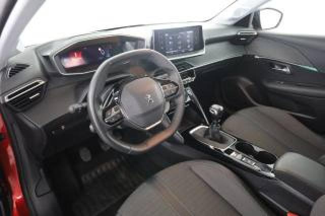 Peugeot 208 208 Puretech 100 Stop&start 5 Porte Allure Pack 