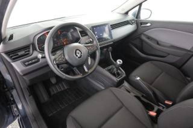 Renault Clio Clio Berlina Business Tce 100 