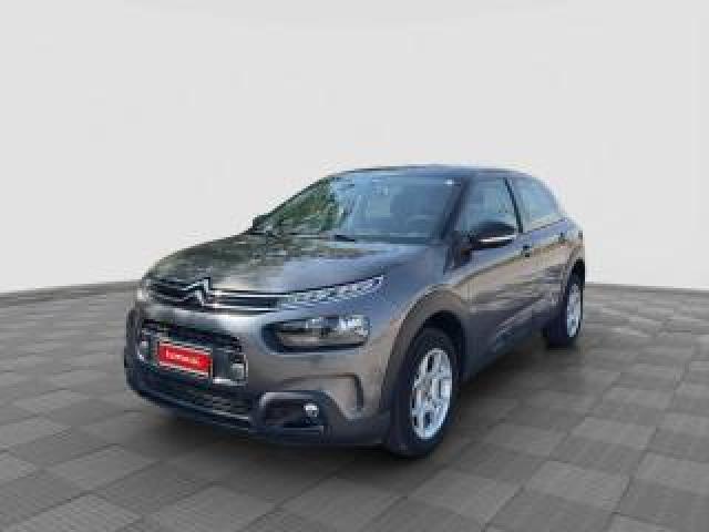 Citroen C4 Cactus C4 Cactus Bluehdi 100 S&s Live 