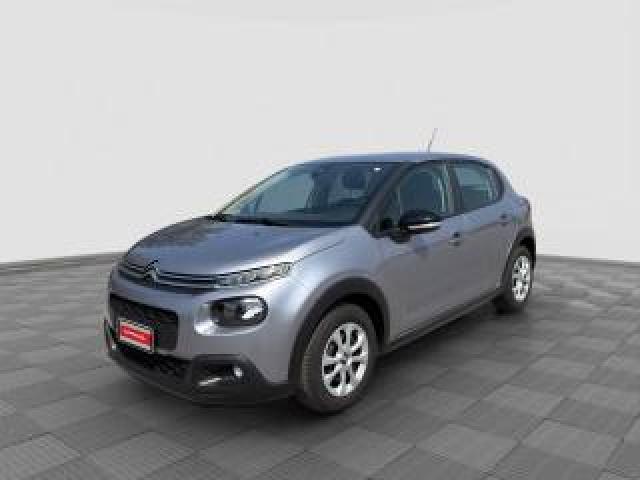 Citroen C3 C3 Puretech 82 S&s Feel 