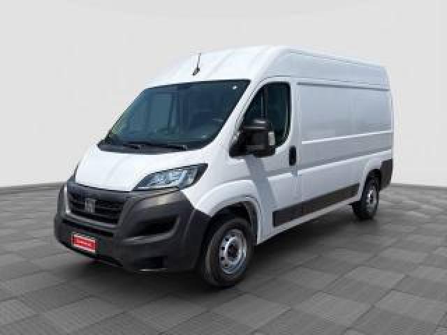 Fiat Ducato Ducato 35 2.2 Mjt 140cv Pm-Tm Furgone 