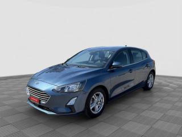 Ford Focus Focus 1.0 Ecoboost 125 Cv 5p Business 