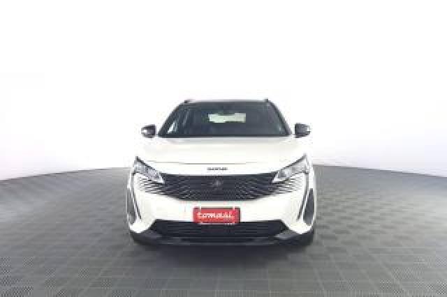 Peugeot 3008 3008 Bluehdi 130 S&s Eat8 Gt 