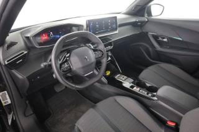 Peugeot 2008 2008 Puretech 130 S&s Eat8 Allure Pack 