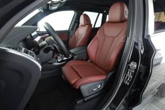 Bmw X3 X3 Xdrive20d 48v Msport 