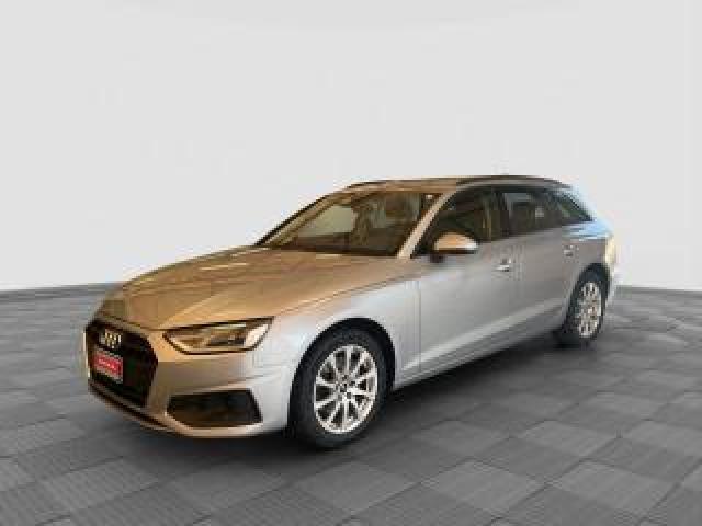 Audi A4 Avant 5^serie  Avant 35 Tdi/163 Cv S Tronic Busin 